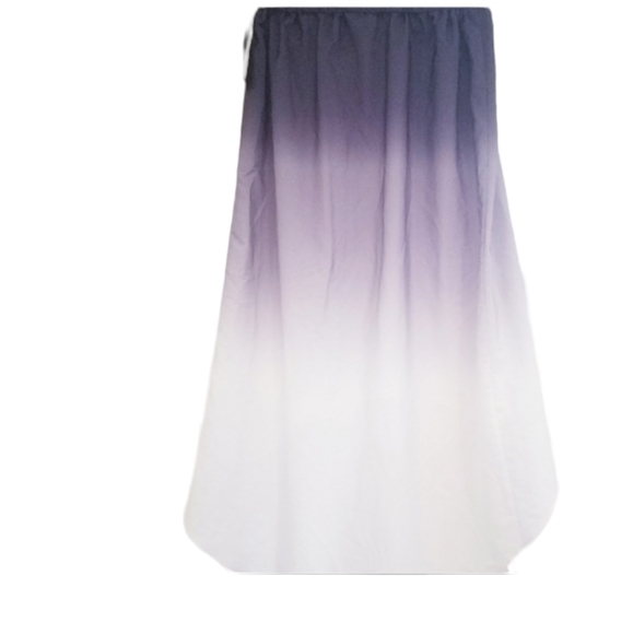 NEW womens size small purple and and white - Picture 2 of 5